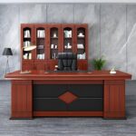 1.8m Executive Office Desk