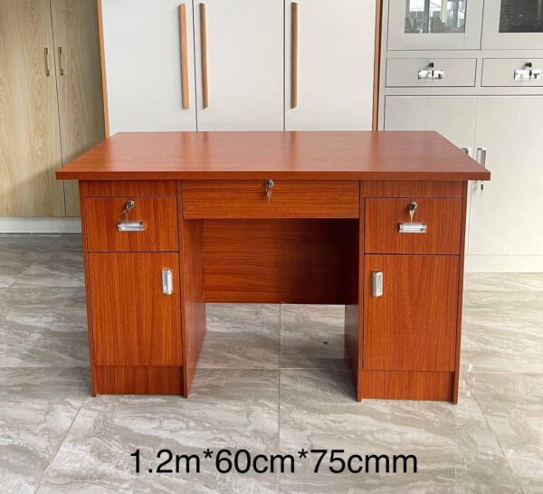 1.2m  Advanced Office desk