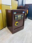 50 Kgs Office Fireproof Safe