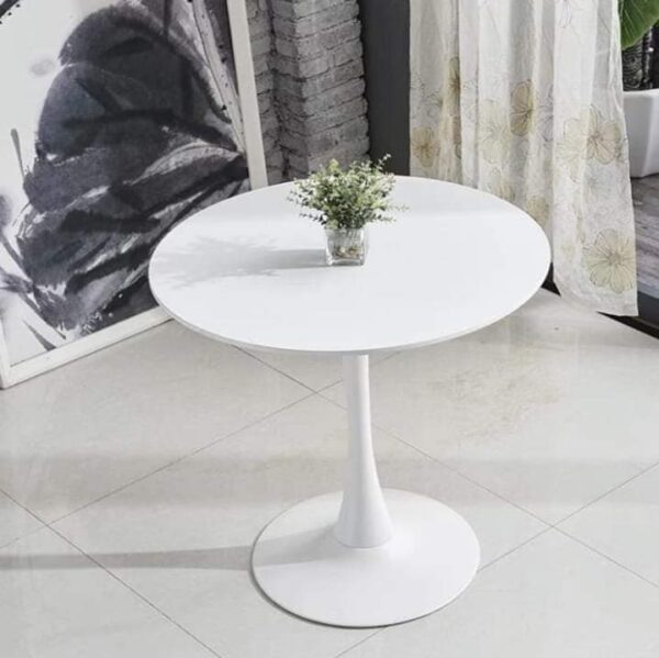 Urban Round Tulip Table