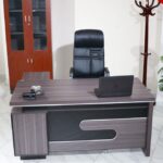 Executive 1600mm Modern Office Desk