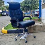 Executive High Back Office Chair