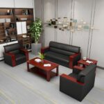 Executive Office Sofa