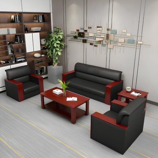 Executive Office Sofa