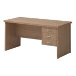 1M Home Office Desk