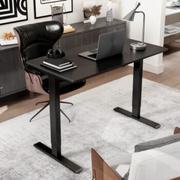 1.4m Height Adjustable  electric desk
